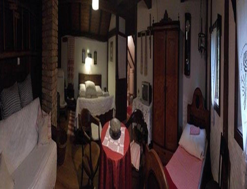 Maison d'hôtes Rural Tourism Family Ravlic à Muzilovcica Extérieur photo