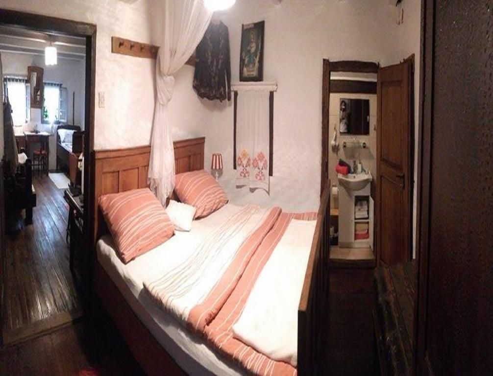 Maison d'hôtes Rural Tourism Family Ravlic à Muzilovcica Extérieur photo