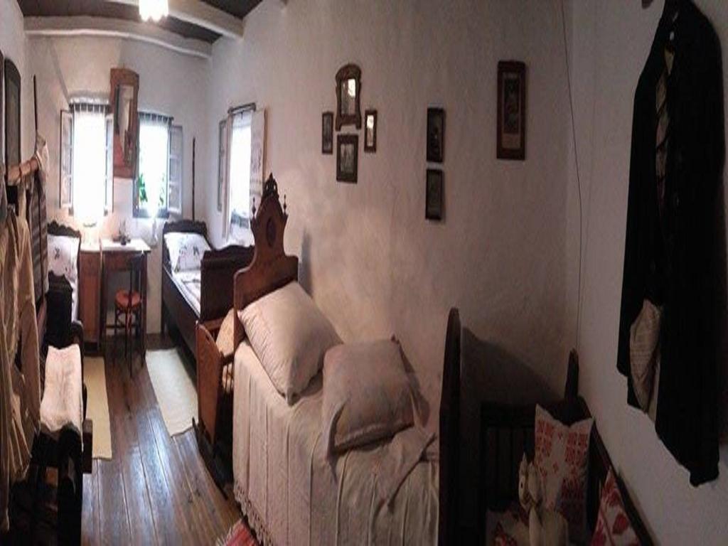 Maison d'hôtes Rural Tourism Family Ravlic à Muzilovcica Extérieur photo