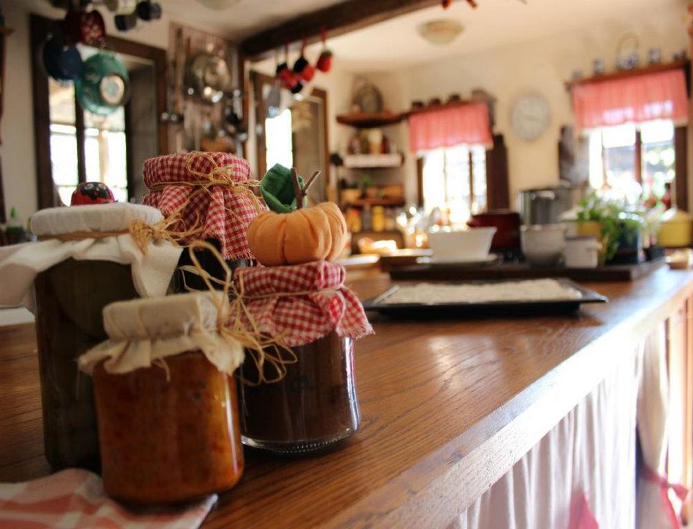 Maison d'hôtes Rural Tourism Family Ravlic à Muzilovcica Extérieur photo