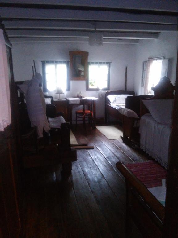 Maison d'hôtes Rural Tourism Family Ravlic à Muzilovcica Extérieur photo
